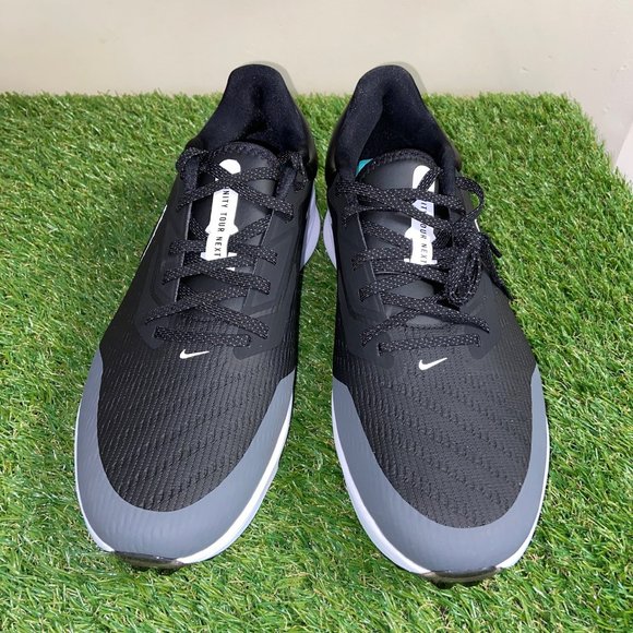 Nike Shoes Nike Mens Air Zoom Infinity Tour Next React Golf Shoes